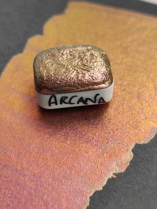 ARCANA