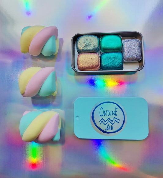 HEAVENLY SET