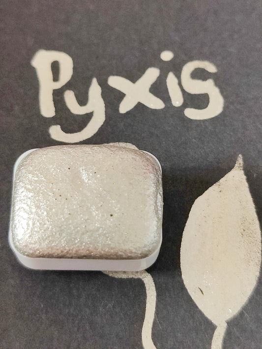 SILVER set