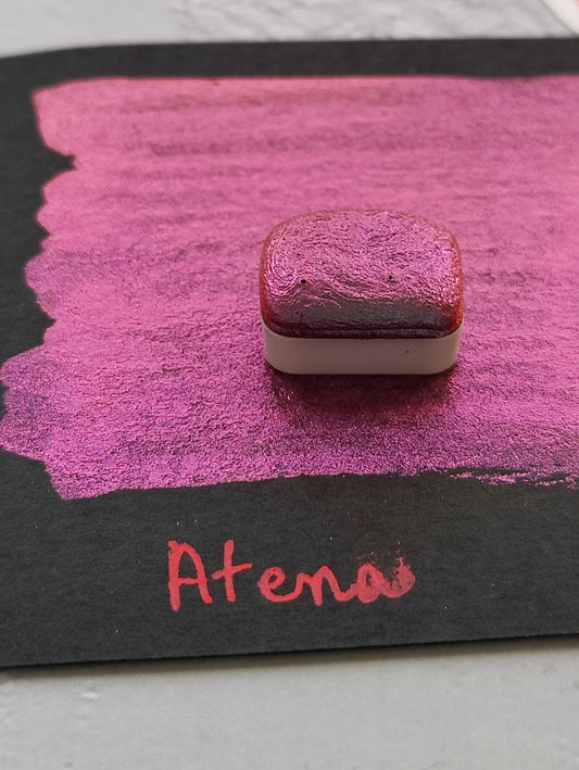 ATHENA