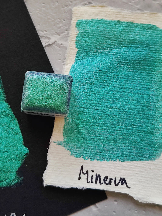 MINERVA