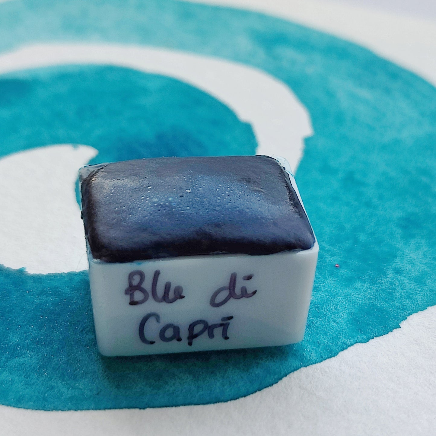 CAPRI BLUE