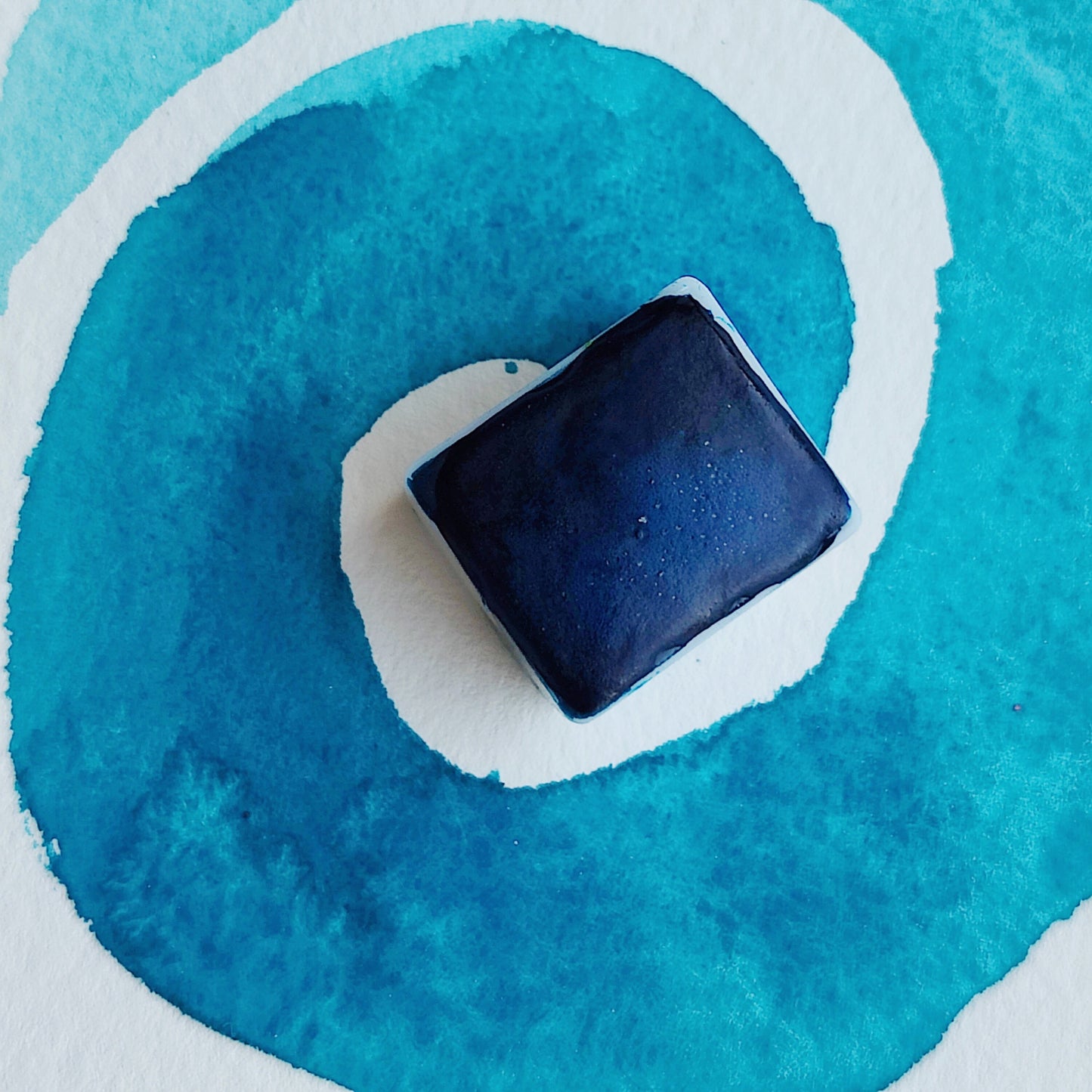CAPRI BLUE