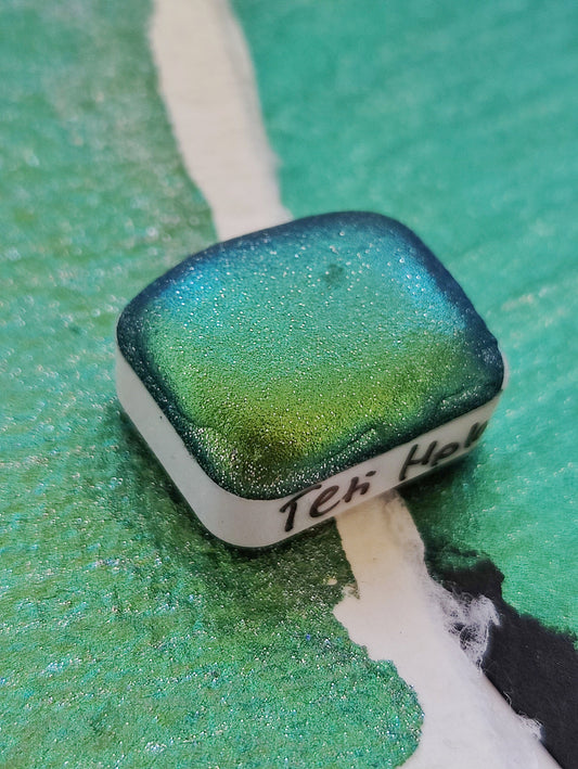 HOLO THETIS