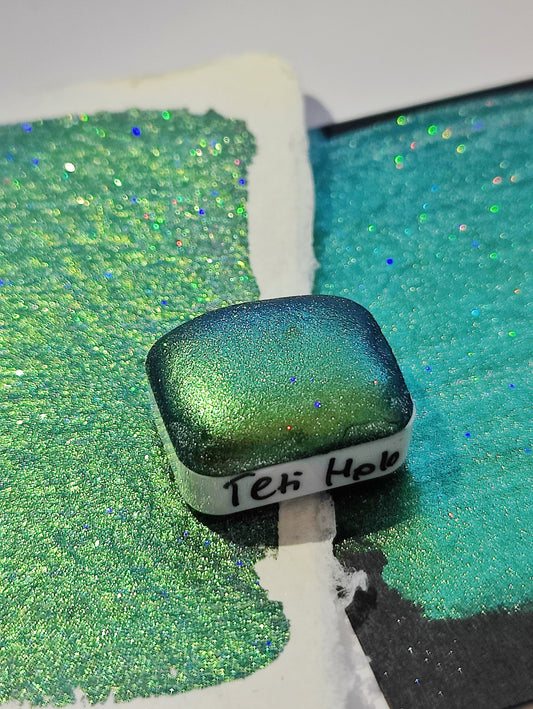 HOLO THETIS