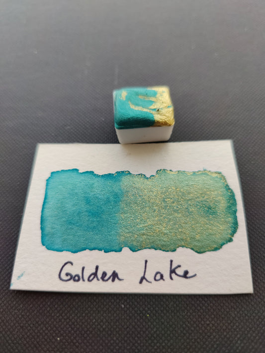 GOLDEN LAKE