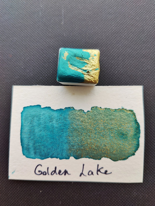 GOLDEN LAKE