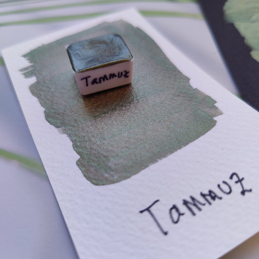 TAMMUZ