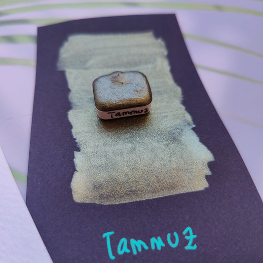 TAMMUZ