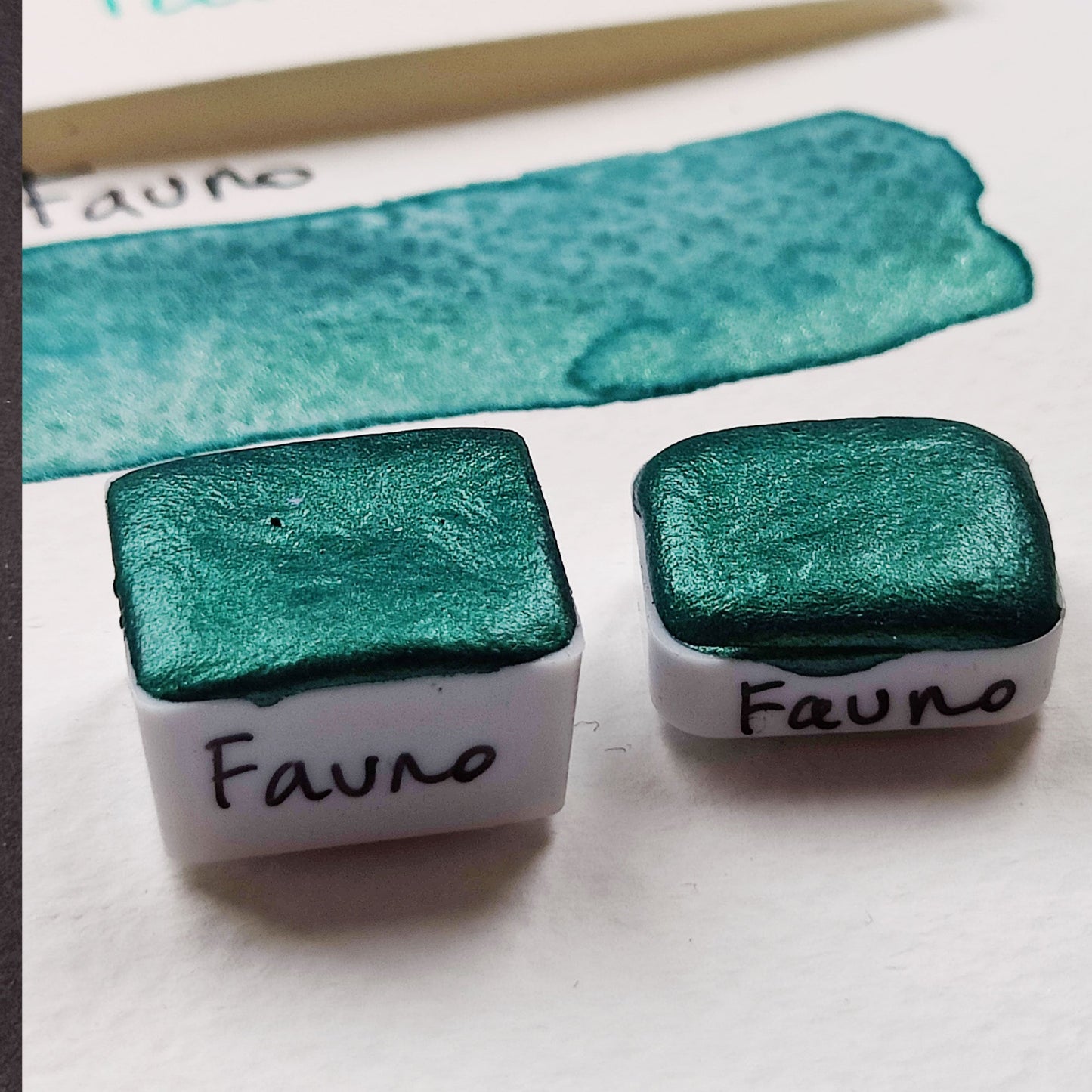 FAUNO