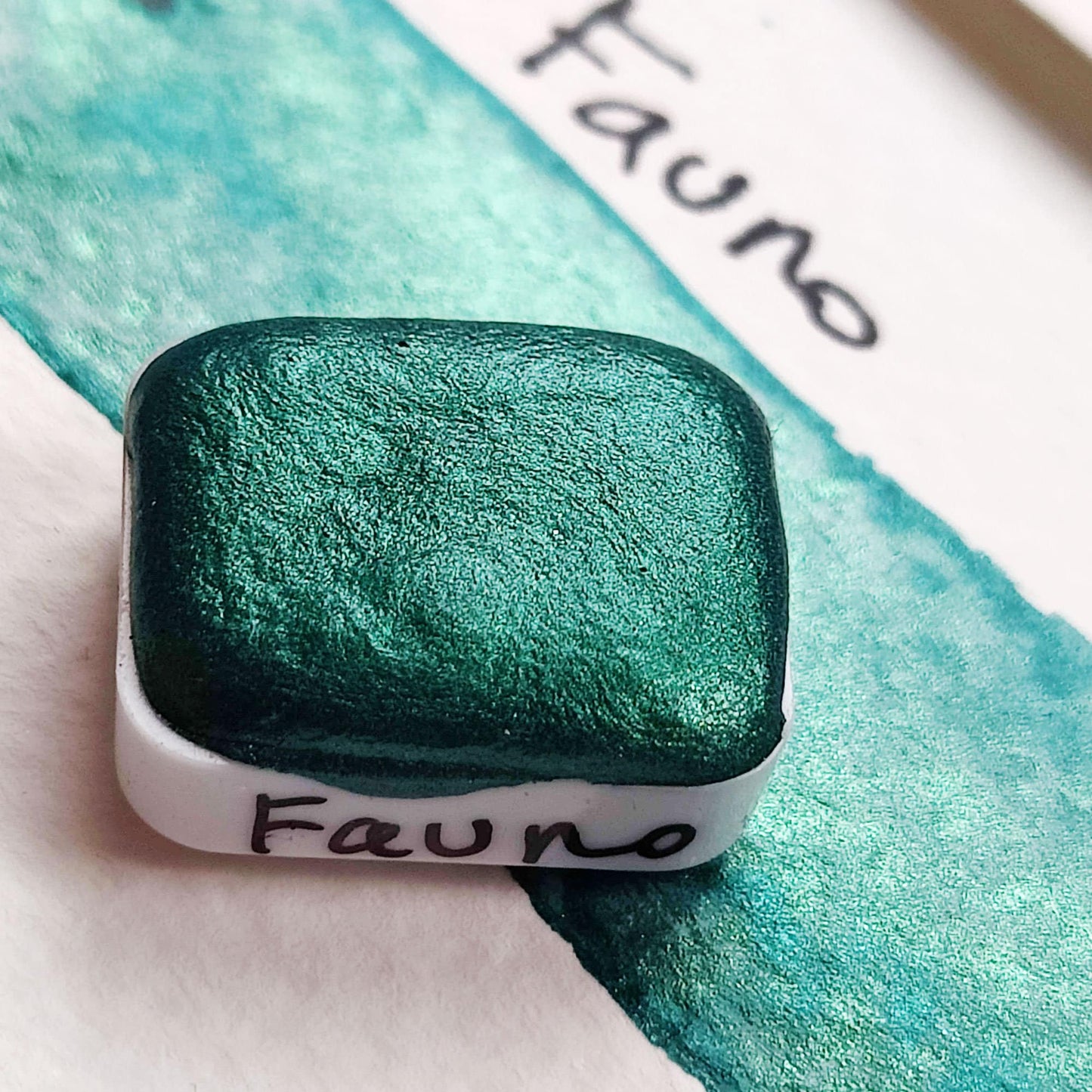 FAUNO