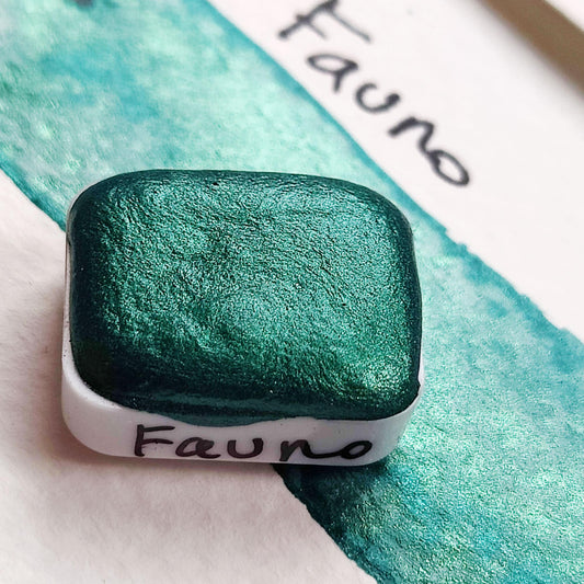 FAUNO