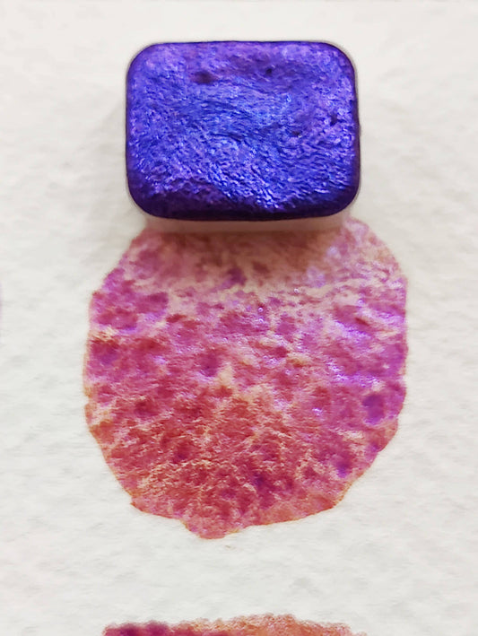 ULTRAVIOLET